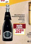 BILLA PREMIUM PROSECCO SUPERIORE D.O.C.G. EXTRA DRY