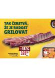 VEPOV EBRKA MASIT NA GRIL