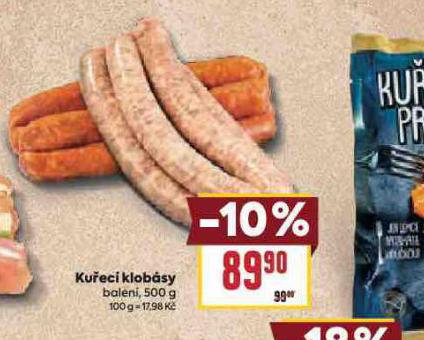 KUEC KLOBSY