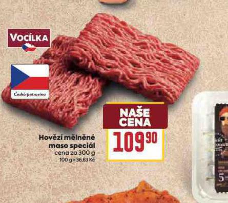 HOVZ MLNN MASO SPECIL
