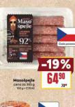 MASOPEJLE