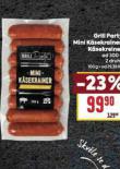 GRILL PARTY MINI KSEKRAINER