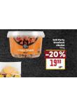 GRILL PARTY SMAEN CIBULKA
