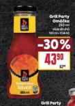 GRILL PARTY OMKA