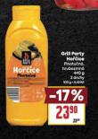 GRILL PARTY HOICE