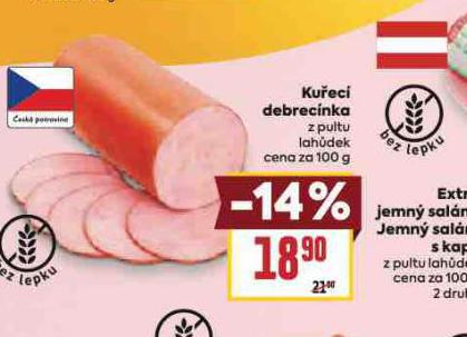 KUEC DEBRECNKA
