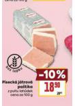 PSECK JTROV PATIKA