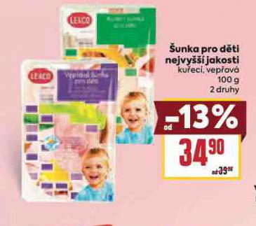 UNKA PRO DTI NEJVY JAKOSTI