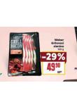 WEBER GRILOVAC SLANINA