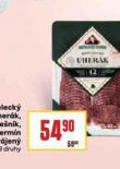 KOSTELECK UHERK