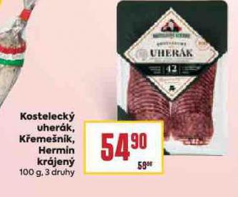 KOSTELECK KEMENK