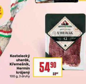 KOSTELECK HERMN