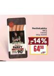 POCTIV PRKY