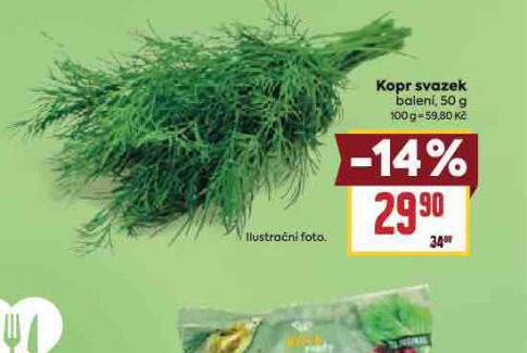 KOPR SVAZEK