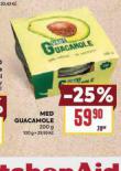 MED GUACAMOLE