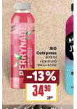 RIO COLD PRESS