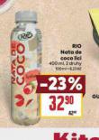 RIO NATA DE COCO LICI