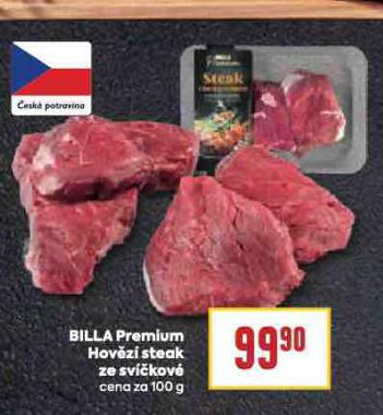 HOVZ STEAK ZE SVKOV