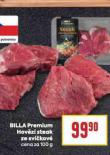 HOVZ STEAK ZE SVKOV