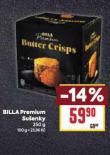 BILLA PREMIUM SUENKY