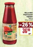 BILLA BIO PASROVAN RAJATA