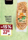 BILLA BIO PENIN PUKANCE MEDOV