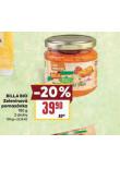 BILLA BIO ZELENINOV POMAZNKA