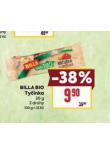 BILLA BIO TYINKA