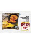 BILLA CHICEKN WINGS MILD, CHICKEN STRIPS