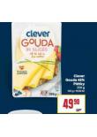 CLEVER GOUDA 45% PLTKY