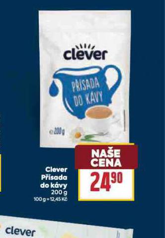 CLEVER PSADA DO KVY