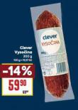 CLEVER VYSOINA