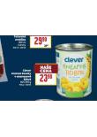 CLEVER ANANAS KOUSKY