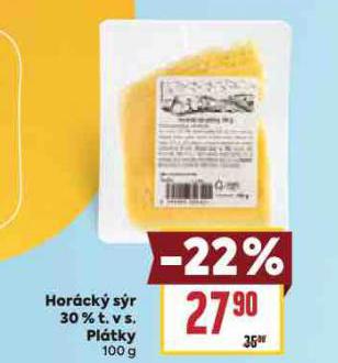 HORCK SR 30% PLTKY