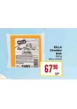 BILLA CHEDDAR BLOK
