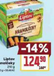 LIPTOV HRANOLEKY