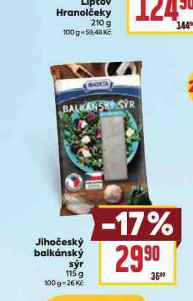 JIHOESK BALKNSK SR