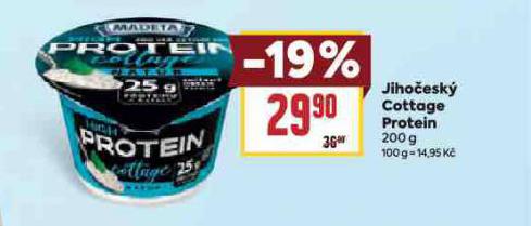 JIHOESK COTTAGE PROTEIN