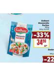 GALBANI MOZZARELLA PERLINE