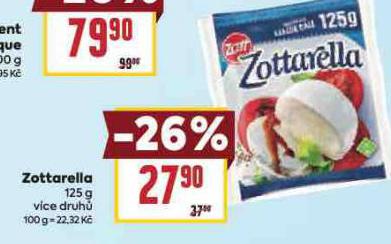 ZOTTARELLA