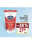 OLMA SMETANA KE LEHN 33%