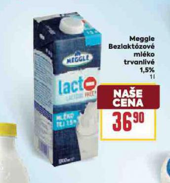MEGGLE BEZLAKTZOV MLKO TRVANLIV 1,5%