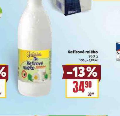 KEFROV MLKO