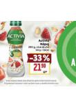 ACTIVIA NPOJ