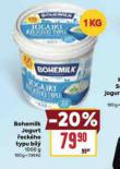 BOHEMILK JOGURT ECKHO TYPU
