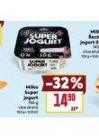 MILKO SUPER JOGURT