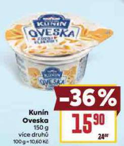 KUNN OVESKA