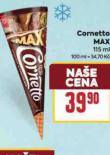 CORNETTO MAX
