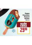 PEGAS PREMIUM PEANUT BUTTER