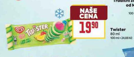 TWISTER